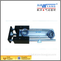 Both Side Adjustable Buffer Maximum Stroke 500mm Linear Actuator